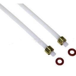 5513213501 cső kávéfőzőbe 150mm