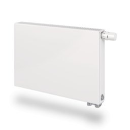 Vogel&Noot Vonoplan síklapú 21P-S 600x3000 jobbos radiátor
