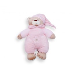 BAby Bruin Plüss zenélő maci 30cm