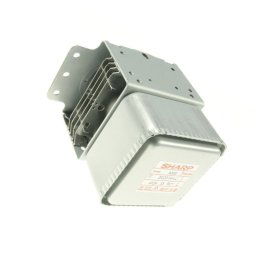 2M231AH(L) MAGNETRON