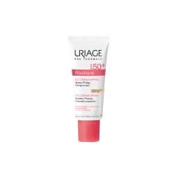 Uriage ROSÉLIANE CC Krém SPF50+ rosacea ellen 40ml
