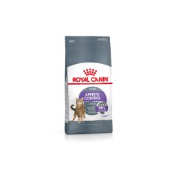 ROYAL CANIN APPETITE CONTROLL CARE - étvágyat kontrolláló ivartalanított felnőtt macska száraz táp 0,4 kg