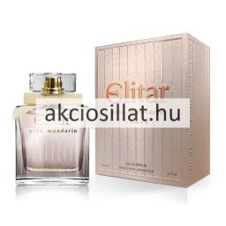 Chatler Elitar Pink Mandarin Woman EDP 100ml / Chloé Rose Tangerine parfüm utánzat női