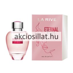 La Rive Eternal Kiss Women EDP 90ml / Jean Paul Gaultier Scandal parfüm utánzat