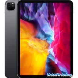 Apple iPad Pro 11 256GB Wi-Fi (2020)