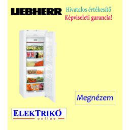Liebherr GNW1660