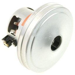 Electrolux, LUX porszívómotor