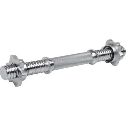 Toorx egykezes rúd 30mm