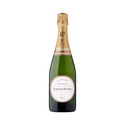 Laurent Perrier La Cuvée Brut 0,75 12%