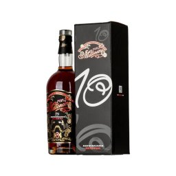 Millonario 10 years Reserva 40% 0,7L