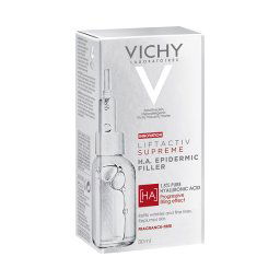 Vichy Liftactiv Supreme HA Epidermic Filler szérum 30ml