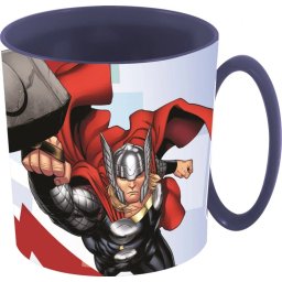 Marvel - Bosszúállók micro bögre
