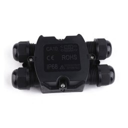 Optonica 4 utas fedeles kötődoboz reflektrokhoz 1,5-4mm? IP68 6645