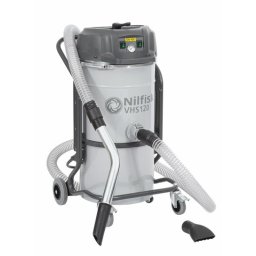 Nilfisk VHS 120CB CC GV ALL-IN-ONE METAL