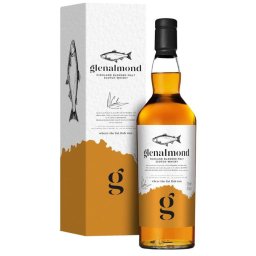 Glenalmond Highland Blended Malt Whisky [0,7L|40%]