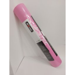 Jóga szőnyeg - pink