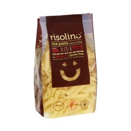 Risolino gluténmentes penne tészta 300g