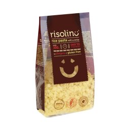 Risolino gluténmentes csillag levestészta 300g