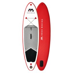Aqua Marina SUP NUTS RENTAL 320cm