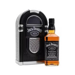 Jack Daniels Jukebox fdd.0,7 40%