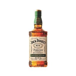 Jack Daniels Rye 0,7 45%