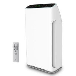 Optonica otthoni légtisztítókészülék távirányítóval 80W 7 lépcsős szűrő UV ION 40m? 734