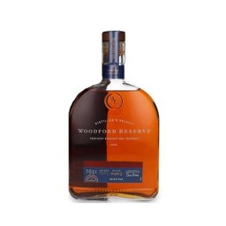 Woodford Reserve Malt 45,2% 0,7L