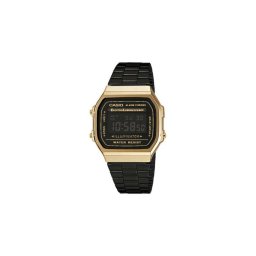A168WEGB-1B Casio Vintage Férfi karóra