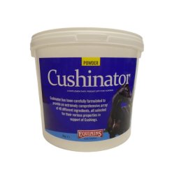 Equimins Cushinator - Kiegészítő takarmány lovak számára 1kg
