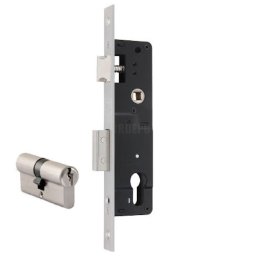 ANBO SL500/35 Csapdás portálzár + 30/30 Zárbetét