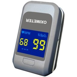 LEPU (CREATIVE) POD-2 Oximeter (pulzoximeter)
