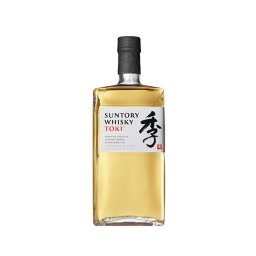Suntory Whisky Toki 0,7 43%