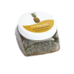 Shisharoma - Ananász - 120 gr