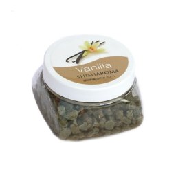 Shisharoma - Vanília - 120 gr