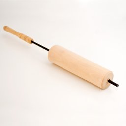 BestOn Kürtőskalács sütő 60 cm fa 00092