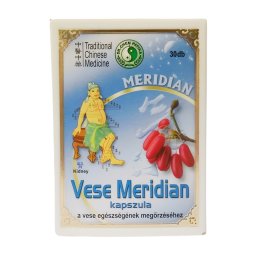 Dr. Chen Vese Meridian Kapszula 30 db