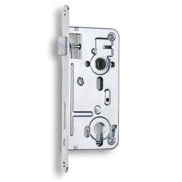 HOBES 24026 Cilinderes bevésőzár 50/90 (MIDI)