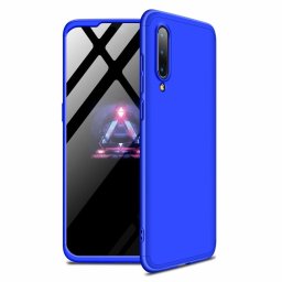 GKK 360 védőtok 3 részes Huawei P30 Lite (kék)