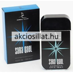Dorall Saraquel Men EDT 100ml / Thierry Mugler Angel Men parfüm utánzat férfi