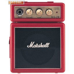 MARSHALL MS2 R combo gitár erősítő