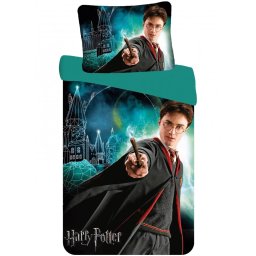 Harry Potter gyerek ágynemű