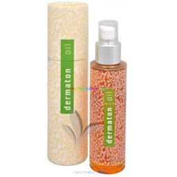Dermaton Oil 100 ml - Regeneráló testápoló olaj - Energy