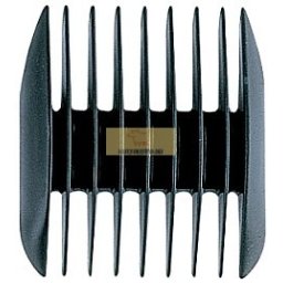 Moser Genio titan 3mm/6mm toldófésű