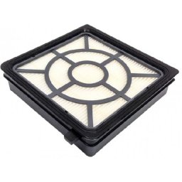 Porszívó alkatrész, bemeneti hepa szűrő ETA 1514 porszívóhoz ew04637