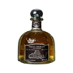 Tequila Cofradia Reposado 0,7 38%
