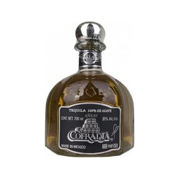 Tequila Cofradia Anejo 0,7L 38%