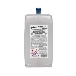 Celtex E-Control wc ülőke fertőtlenítő, 700 ml