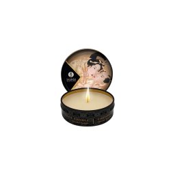 Shunga - Masszázsgyertya Vanília (30ml)