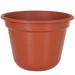 Műanyag Ültetőcserép 23cm-es (3669)