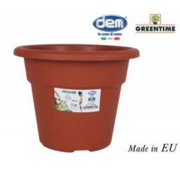 Műanyag Ültetőcserép 30cm-es B-típus (3674)